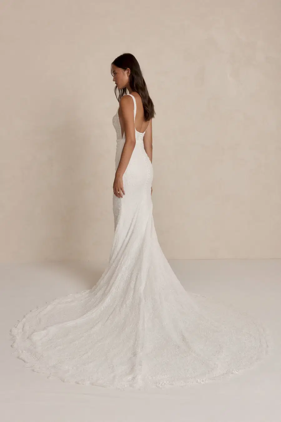 Walker by MWL Bride - view 3 of 3