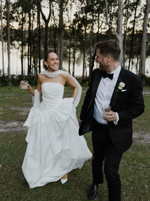 Avery by MWL Bride - view 2 of 4