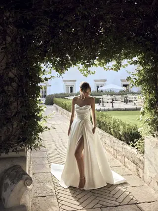 Marcella von Modeca Bridal - Ansicht 3 von 6