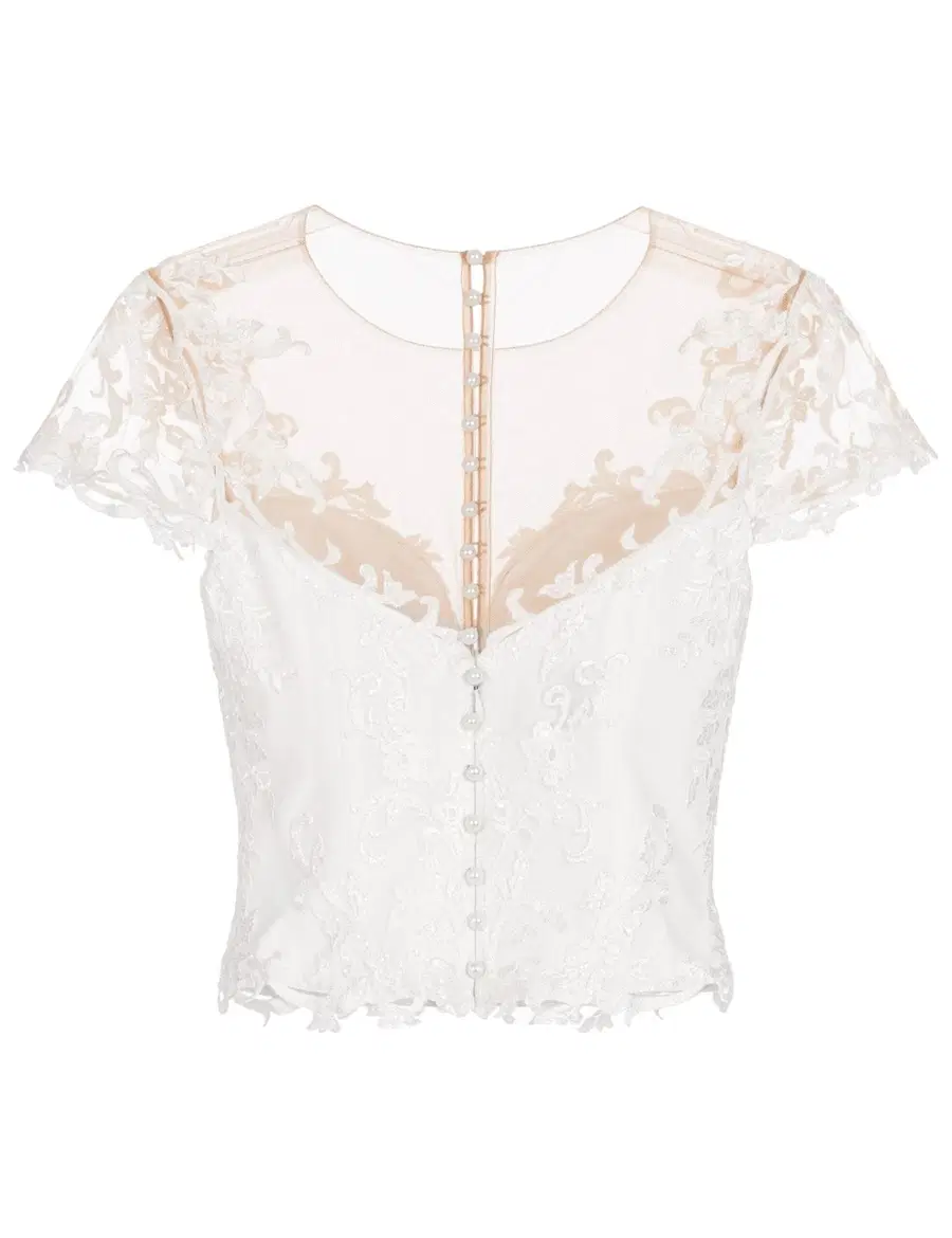Top STBC 9973 by myprettydress by Basedow - view 7 of 7