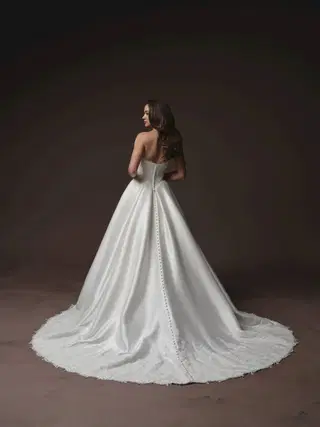 SANDRINE by Sottero & Midgley - view 6 of 13