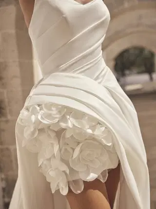 Lia von Modeca Bridal - Ansicht 5 von 5