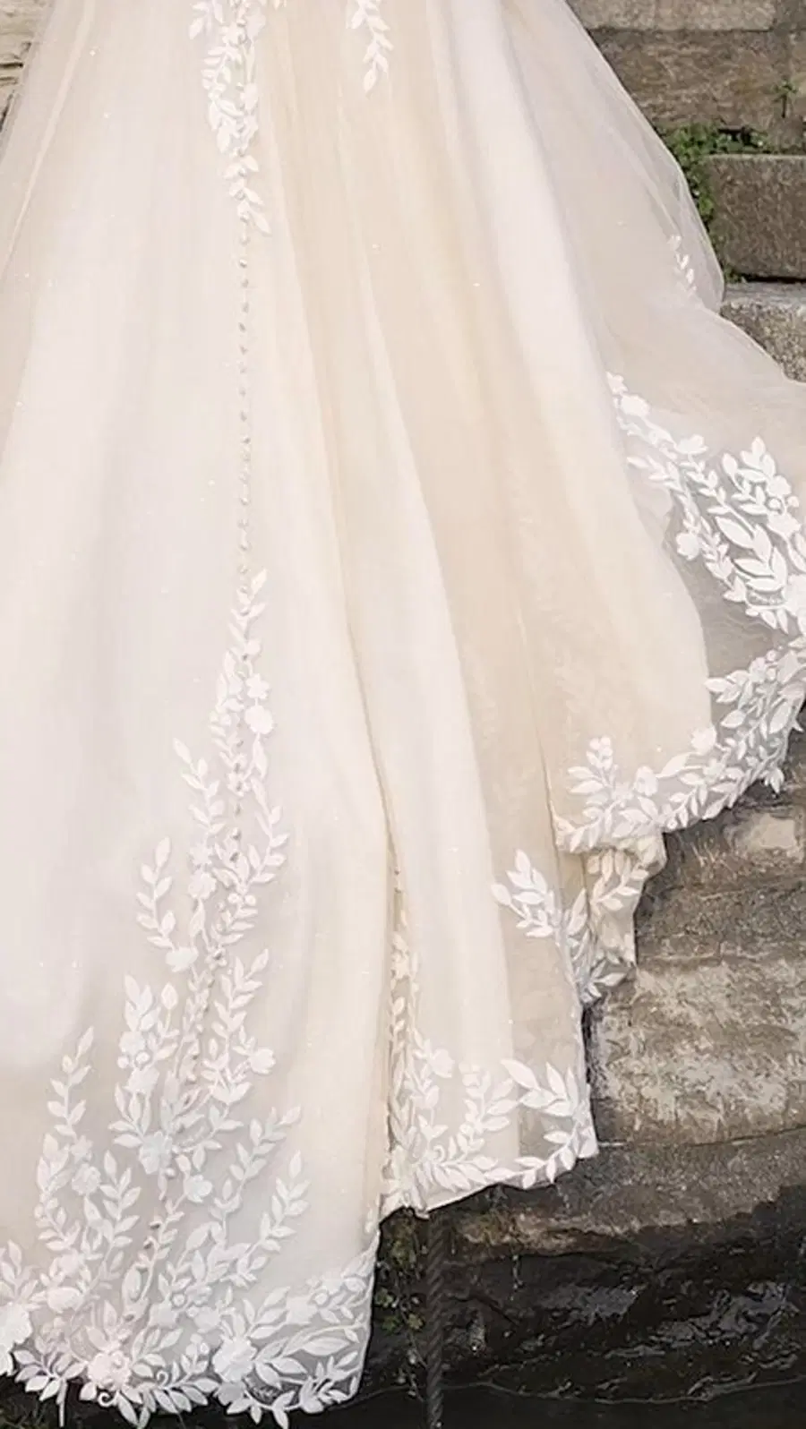 MJ1014 - Halani by Madison James - view 7 of 8