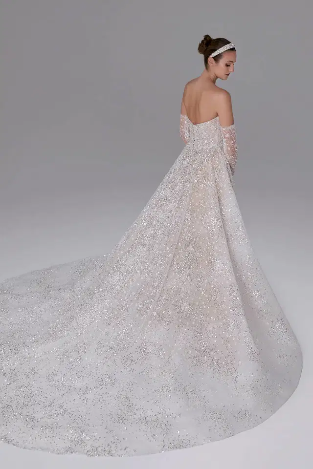 B26220 Gianna by Calla Blanche - view 2 of 4
