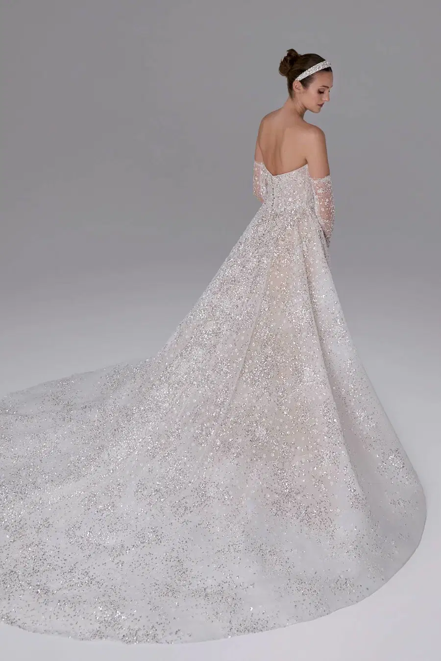 B26220 Gianna by Calla Blanche - view 2 of 4