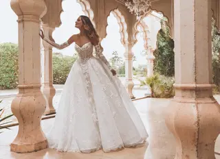 Valen by Enzoani - view 6 of 8