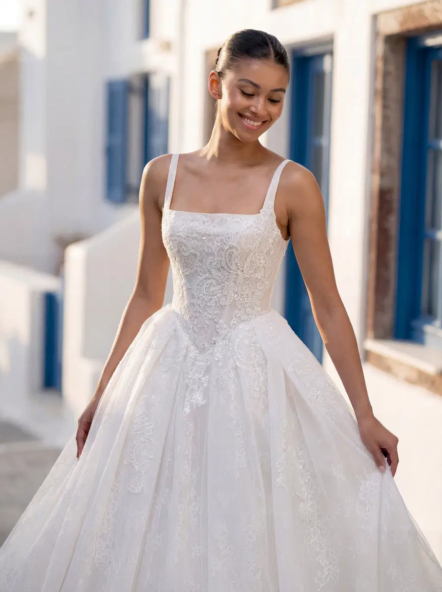 Talis 1010084 by Mori Lee - view 3 of 3