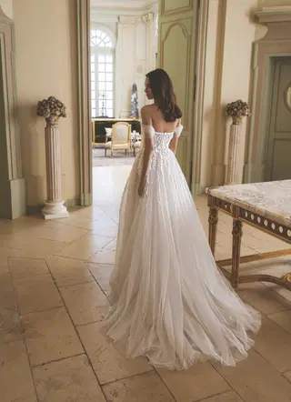 Gina by ÉLYSÉE - view 6 of 6