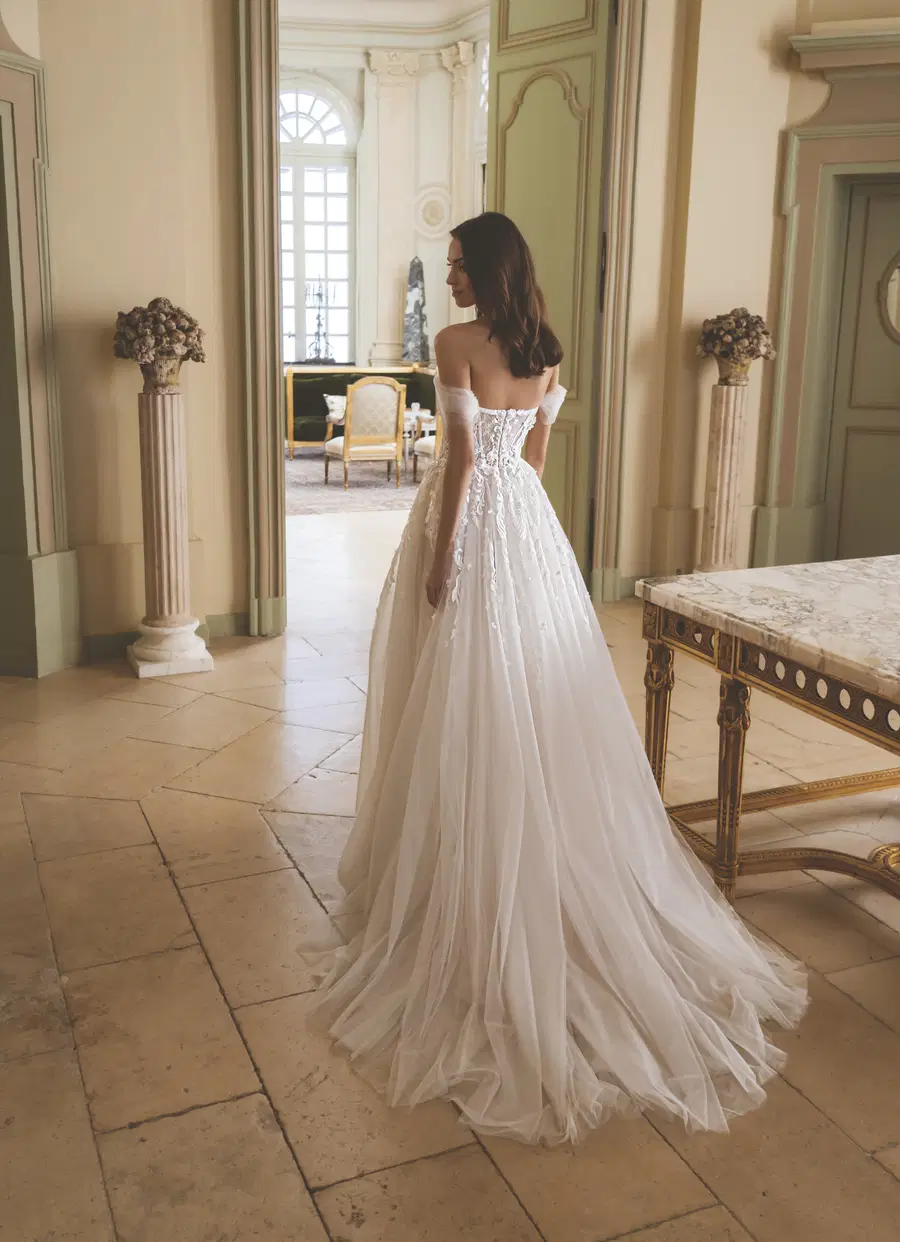 Gina by ÉLYSÉE - view 6 of 6