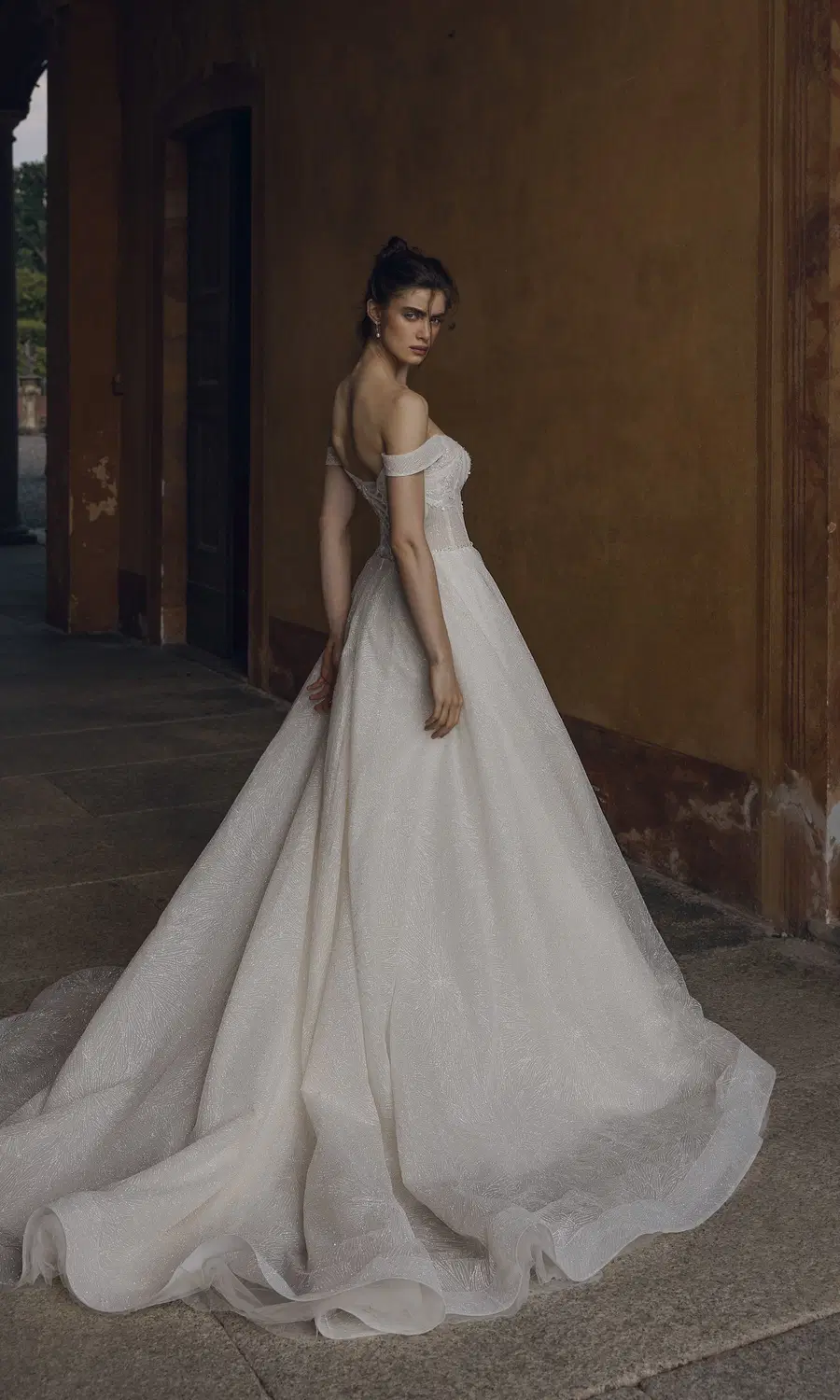 Anastasio 24-026(2) by Love by Ricca Sposa - view 5 of 7