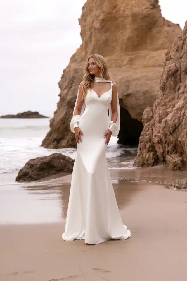 A119 Danielle by Aveline - view 8 of 10