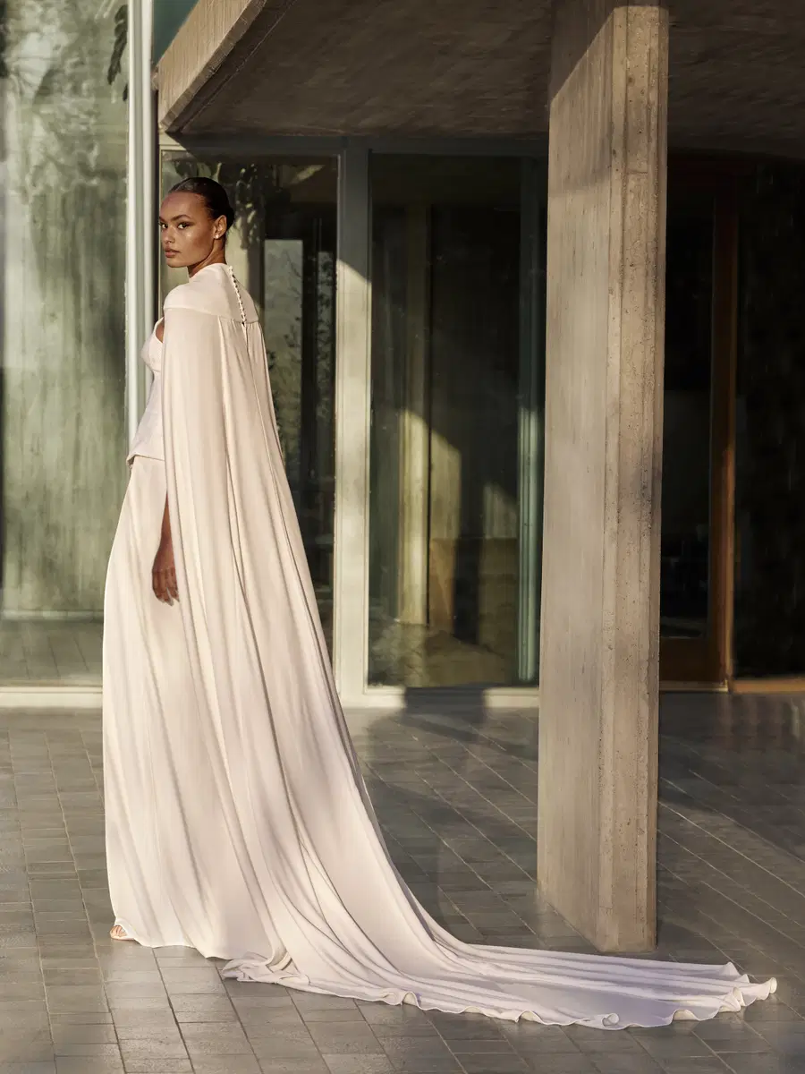 LAWN by Pronovias - view 2 of 5