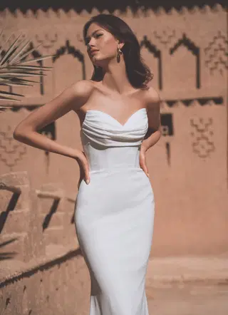 Terri by Enzoani - view 3 of 4