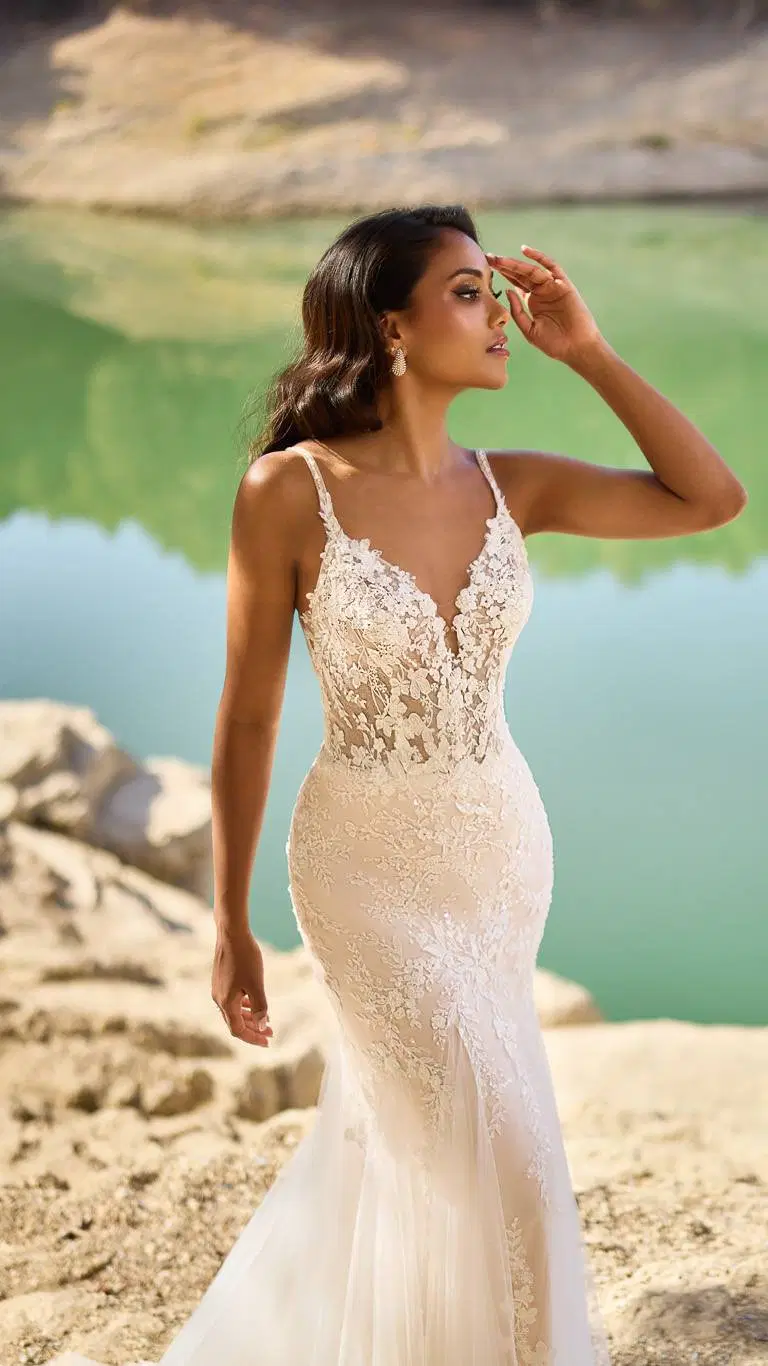Pure 26518 by Pure by Très Chic - view 2 of 4