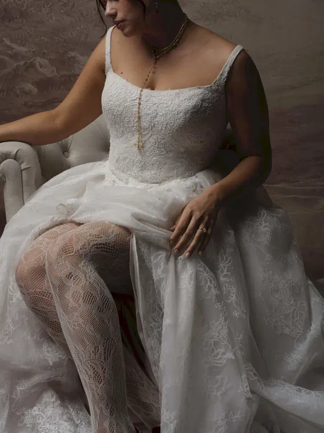 IVANDRA by Sottero & Midgley - view 8 of 11