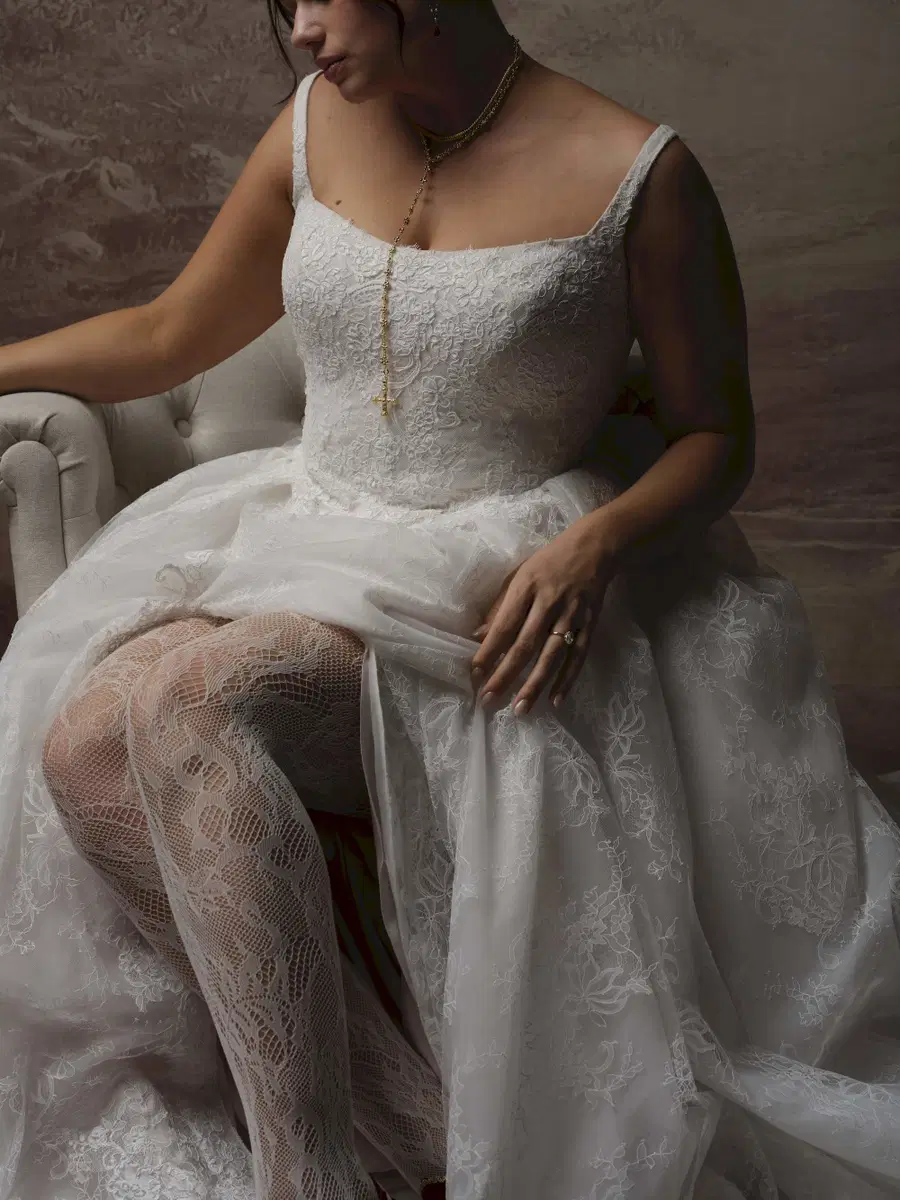 IVANDRA by Sottero & Midgley - view 8 of 11