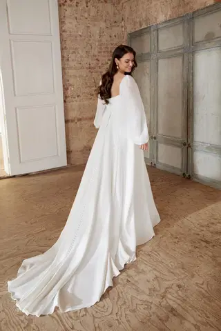 44509 by Sincerity Bridal - view 4 of 10