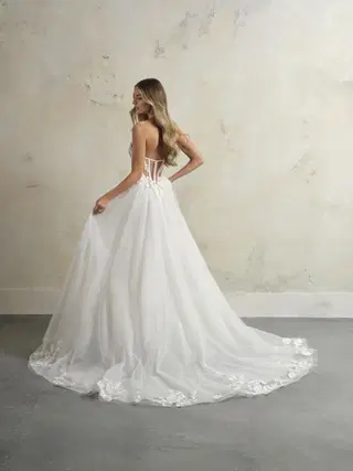 Angelette by Maggie Sottero - view 3 of 5