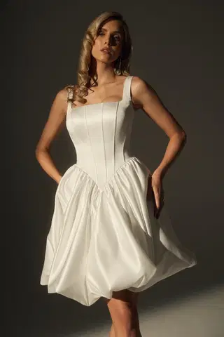LE170-2 by Casablanca Bridal - view 5 of 8