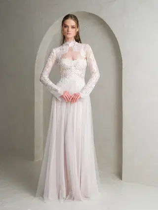 Agatha + Celestine Top by Katya Katya London - view 7 of 15