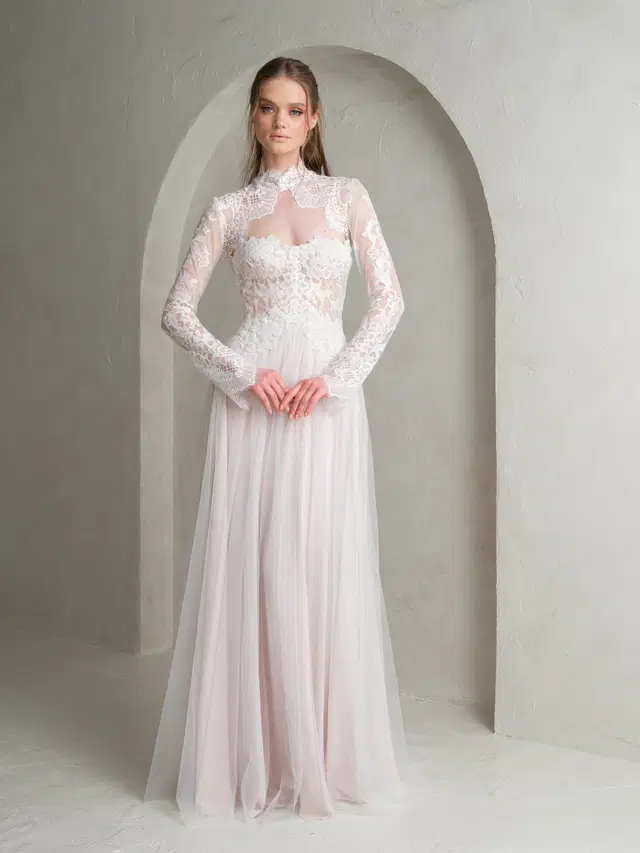 Juliette + Celestine Top by Katya Katya London - view 10 of 16