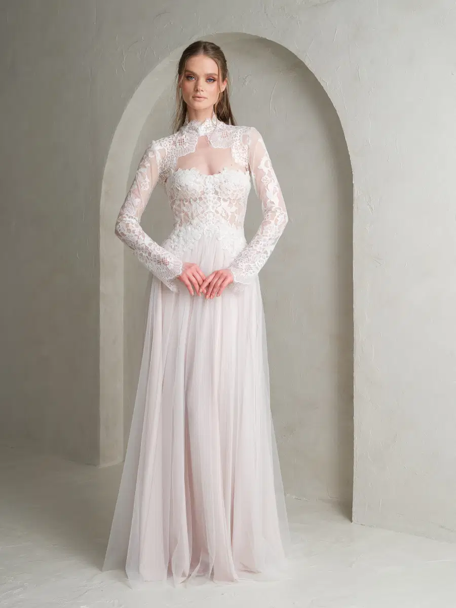 Agatha + Celestine Top by Katya Katya London - view 7 of 15