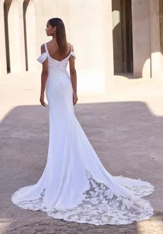 Kalliope by Mori Lee - view 4 of 4