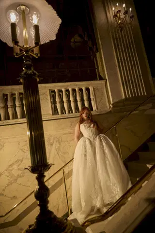 LYRA by Maggie Sottero - view 7 of 7