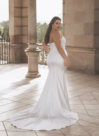 Eldora by Enzoani - view 3 of 6