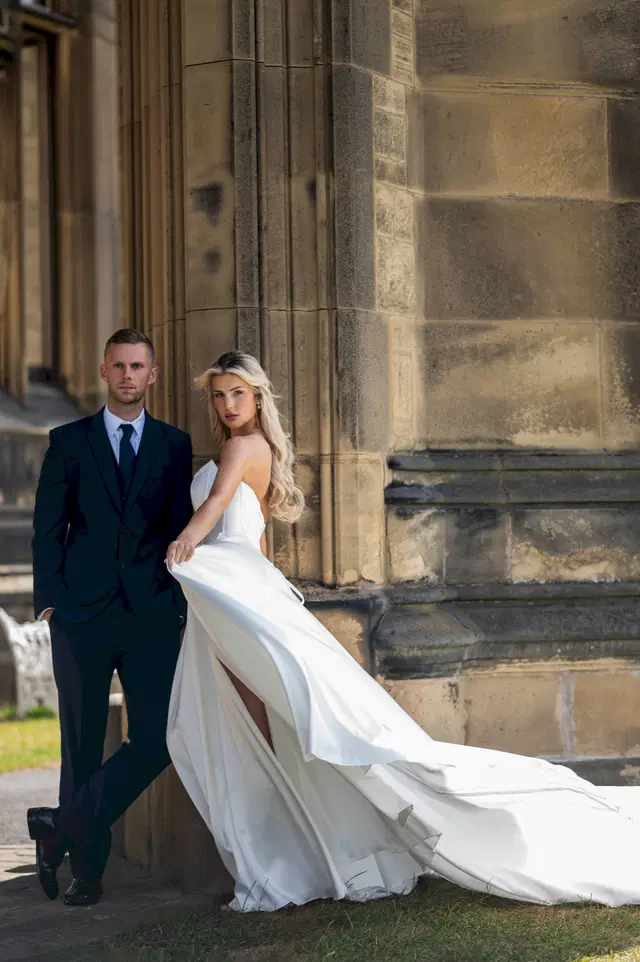 RB3253 by Rachel Allan - view 8 of 8