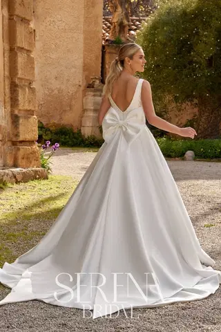 S5581 Willow by Serena Bridal - view 3 of 5