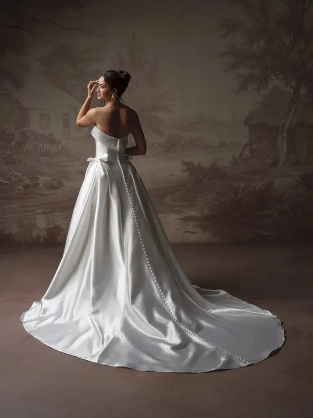 GEMMA by Sottero & Midgley - view 2 of 4