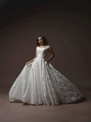 JADE by Rebecca Ingram - view 3 of 6