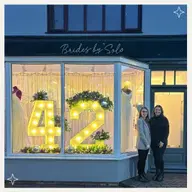 Inside Brides by Solo