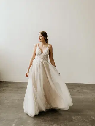 HAZEL BLUSH by Esther Hofmann - view 5 of 8