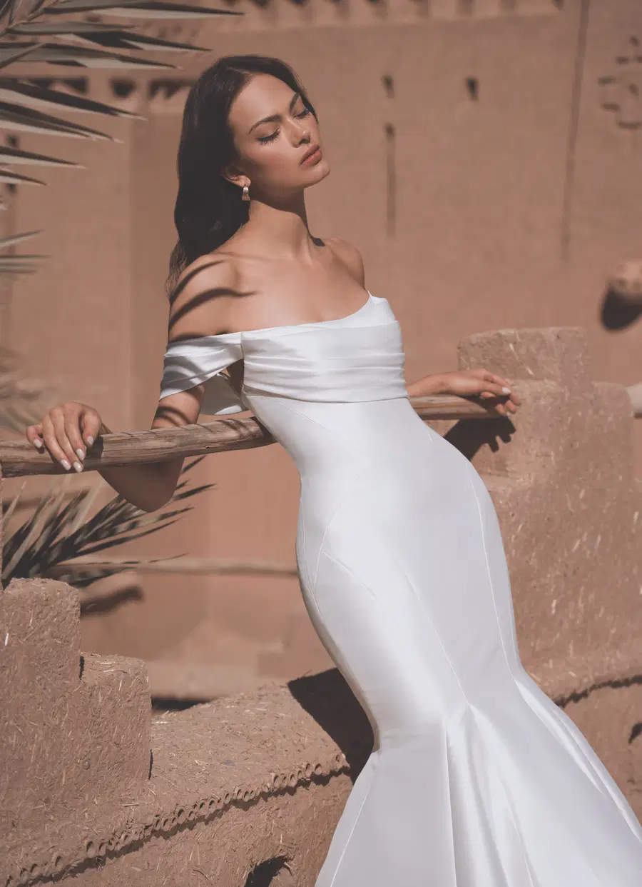 Tatum by Enzoani - view 5 of 6