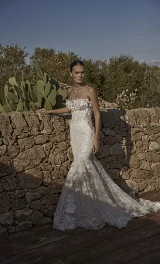 Bari 25-017 by Ricca Sposa - view 2 of 7