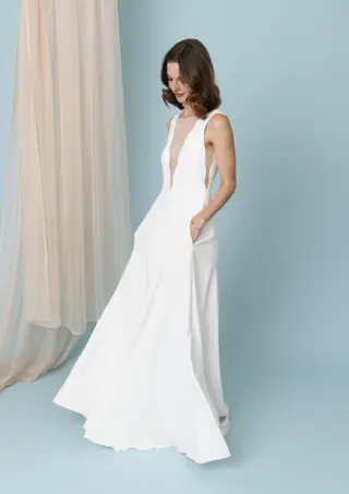 Beth Dress by Kisui - view 5 of 5