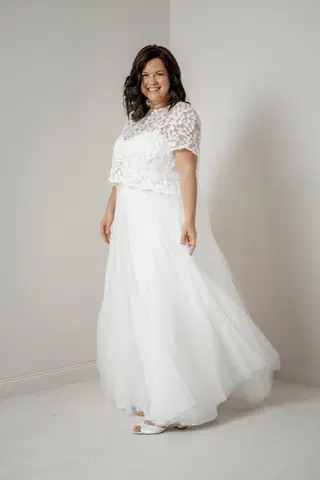 Rock Christy Curvy by noni Selected - view 3 of 4