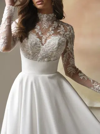 Trinity by Maggie Sottero - view 6 of 7