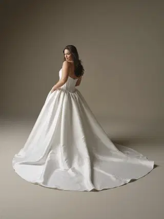 Yuma by Maggie Sottero - view 3 of 14