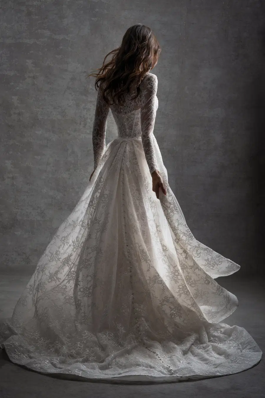 C749 by Allure Couture - view 12 of 12
