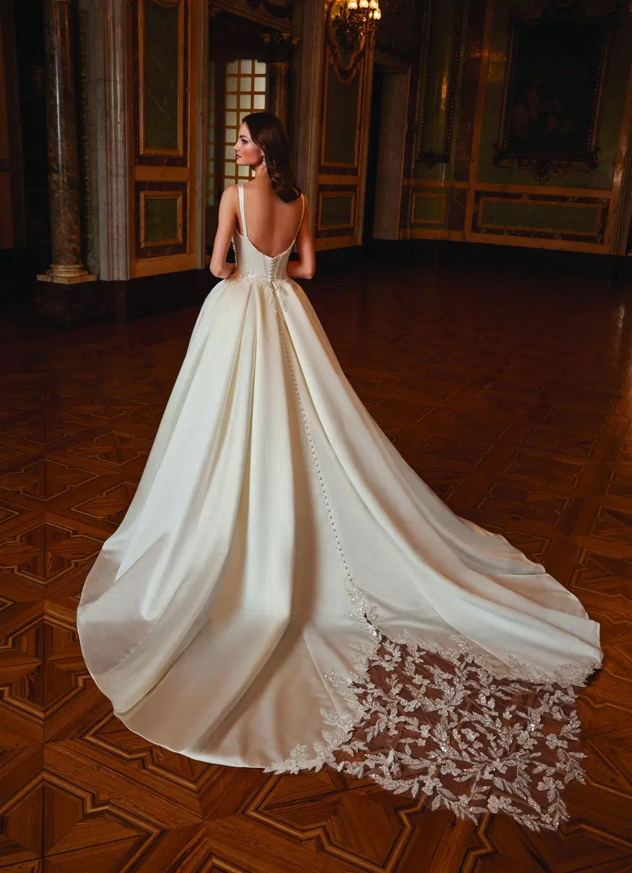 ELSIE by ÉLYSÉE - view 5 of 6