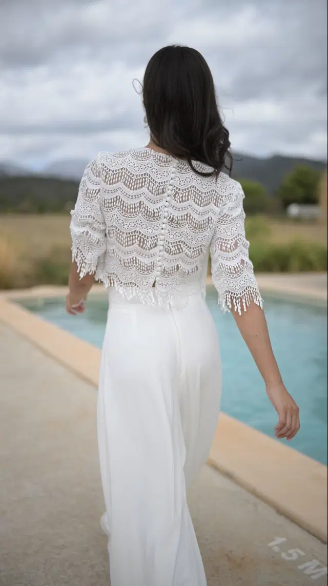 Daisy Top by Malee - view 2 of 2