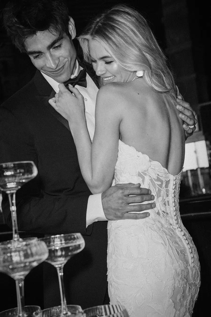 Bridget by Maggie Sottero - view 9 of 10