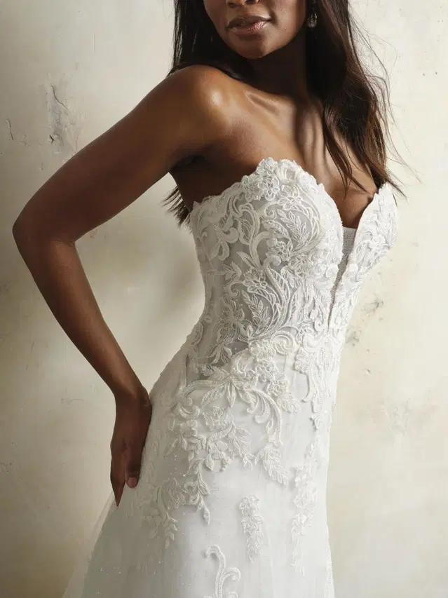 Kyler by Maggie Sottero - view 10 of 15