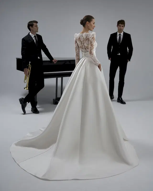 Yurey by Aire Barcelona - view 3 of 3