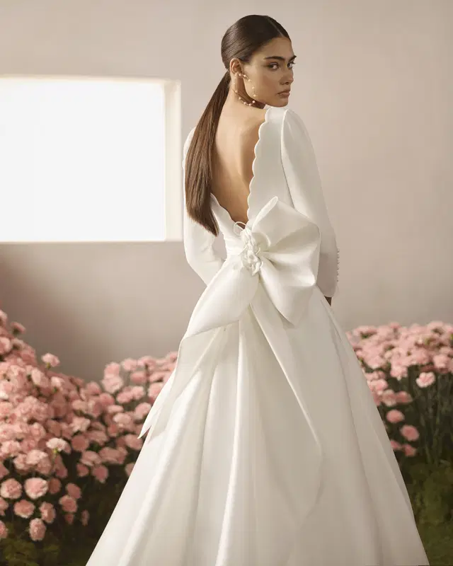 Rebeca by Rosa Clara - view 3 of 3