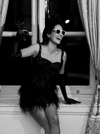 Zoe by Avenue by Josephine Scott - view 5 of 10