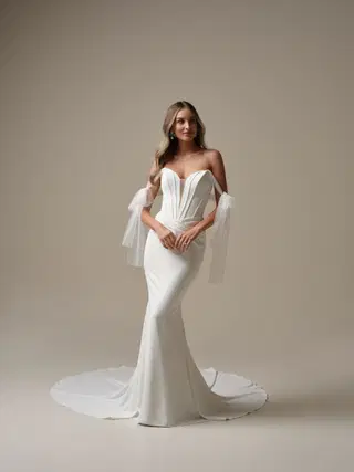Jace by Maggie Sottero - view 2 of 12